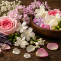 Soft Florals