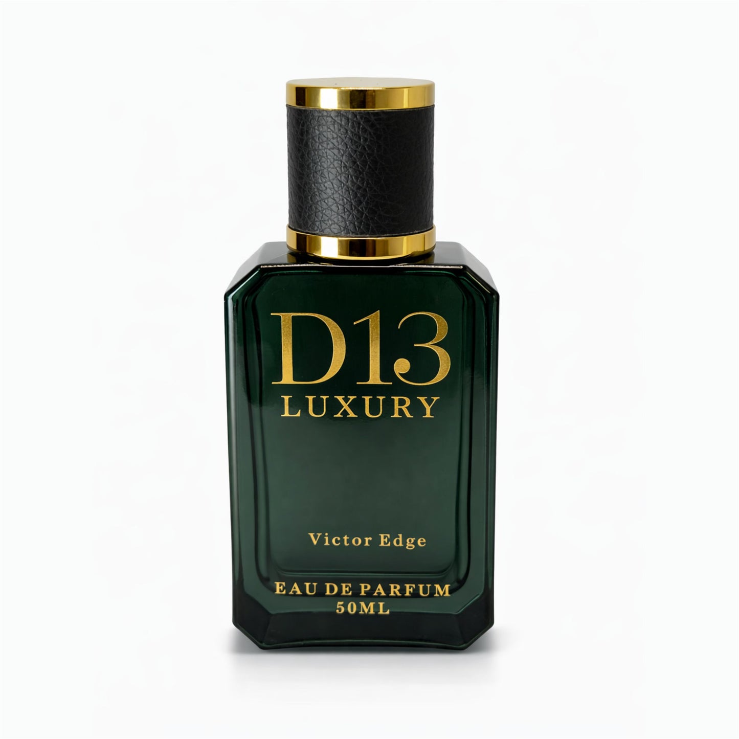 Victor Edge Unisex Perfume | 50ML