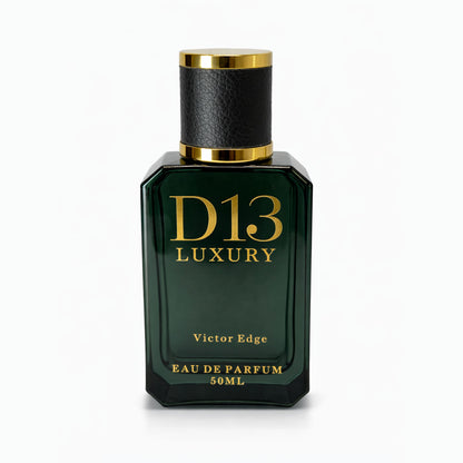 Victor Edge Unisex Perfume | 50ML