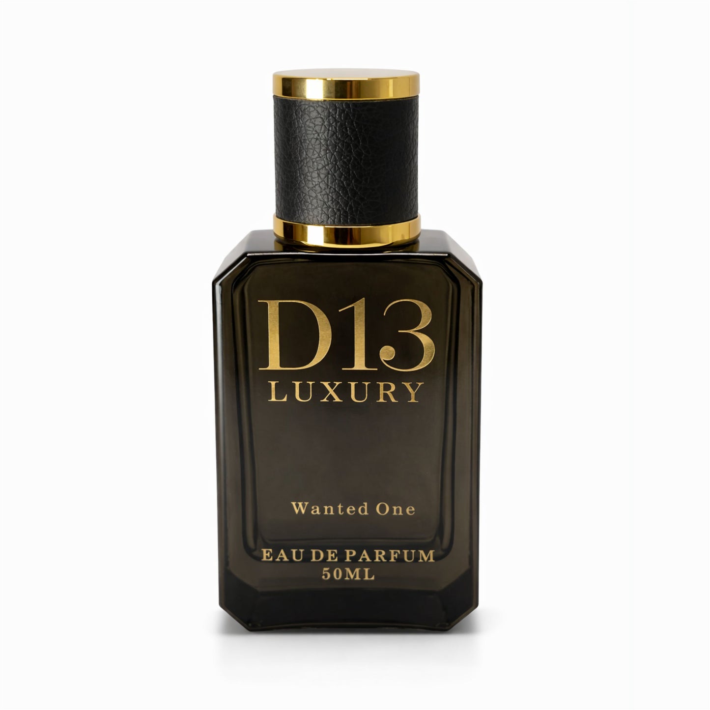 Wanted One Female Perfume | 50ML