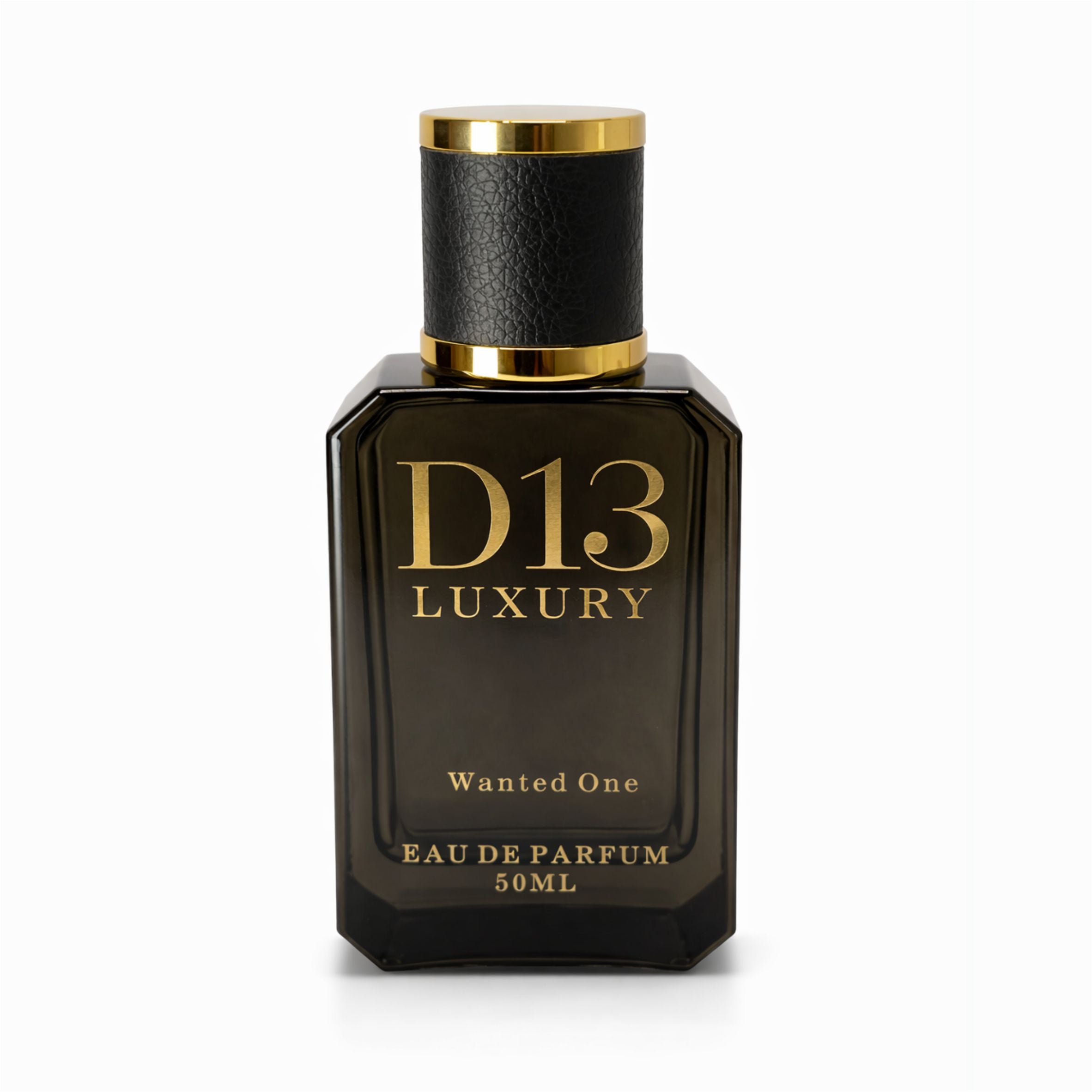 Wanted One Female Perfume | 50ML