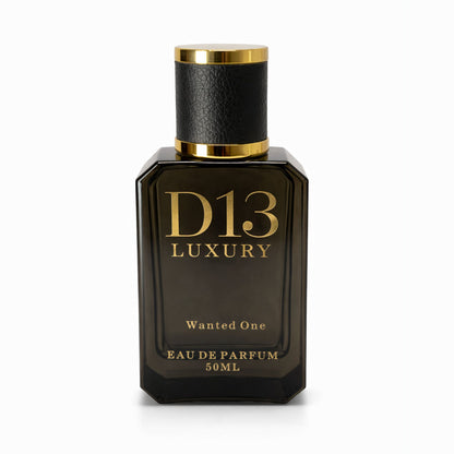 Wanted One Female Perfume | 50ML
