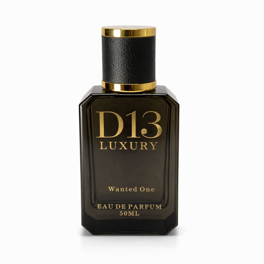Wanted One Female Perfume | 50ML