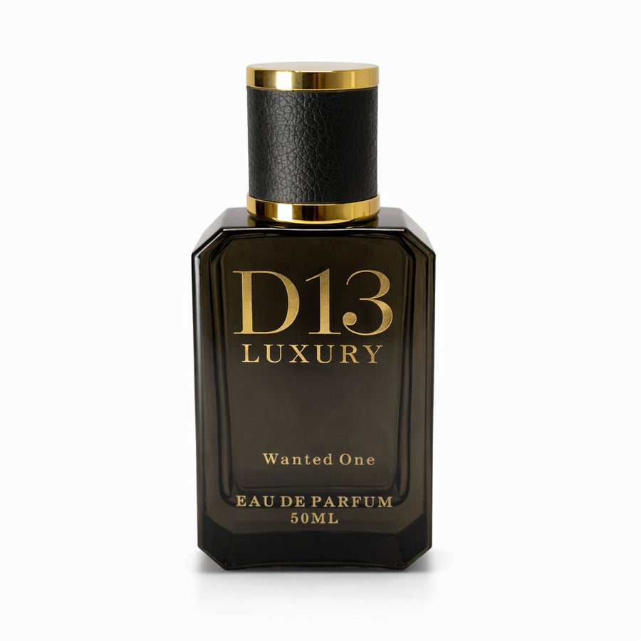Wanted One Female Perfume | 50ML