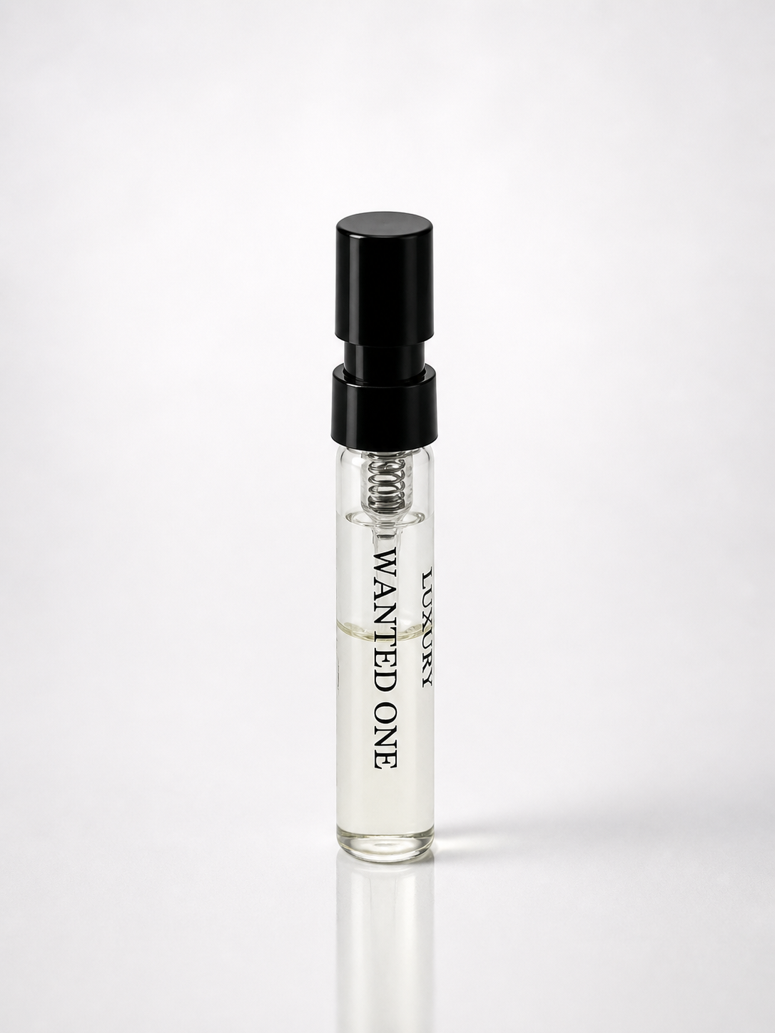 Wanted One Perfume Tester | 2ML