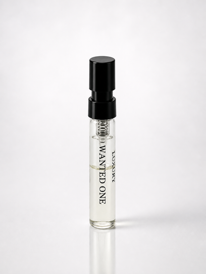Wanted One Perfume Tester | 2ML