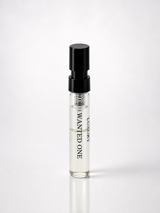 Wanted One Perfume Tester | 2ML