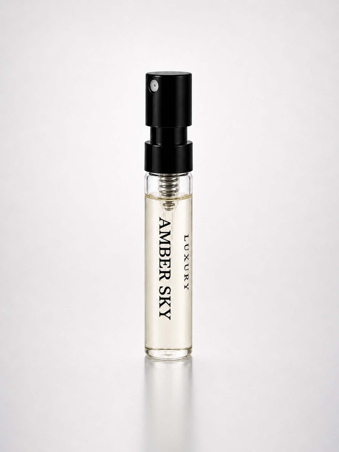 Amber Sky Perfume Tester | 2ML