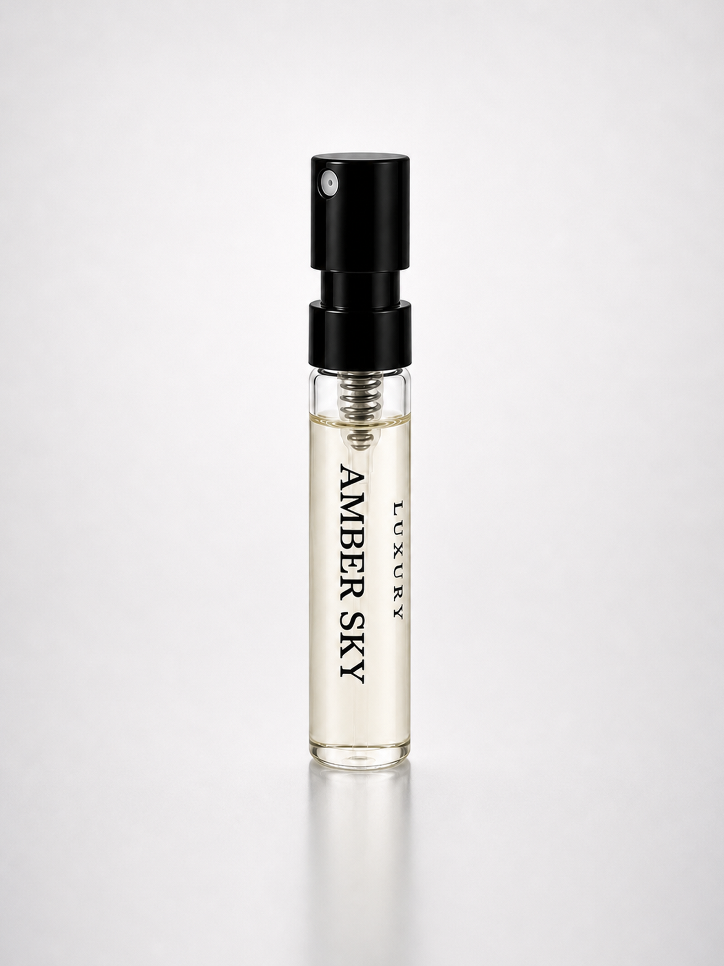 Amber Sky Perfume Tester | 2ML