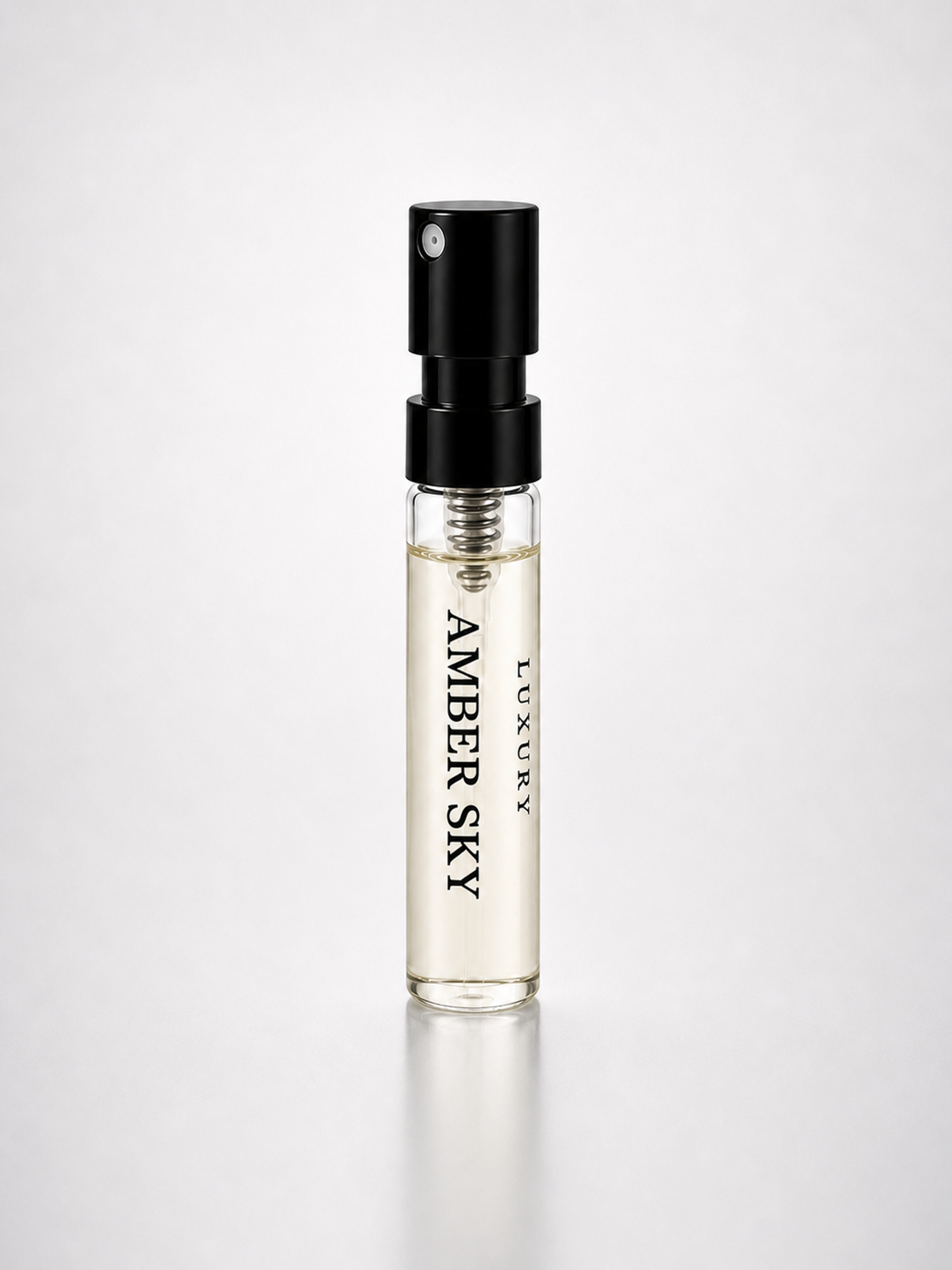 Amber Sky Perfume Tester | 2ML