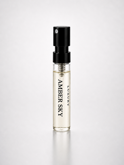 Amber Sky Perfume Tester | 2ML