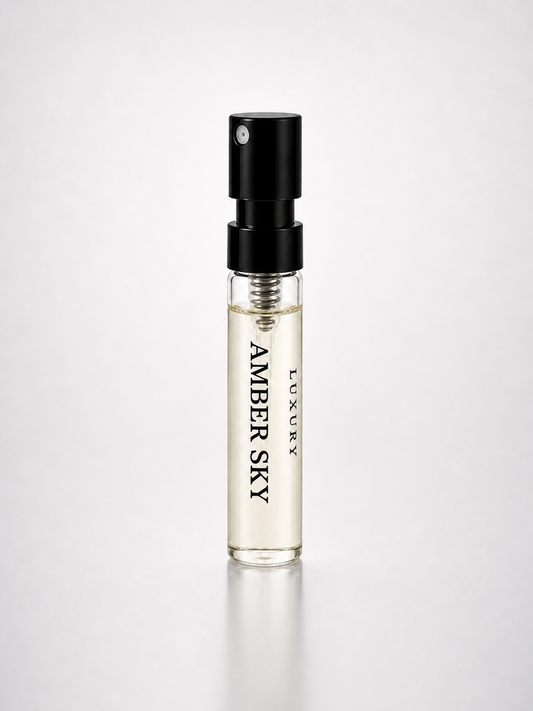 Amber Sky Perfume Tester | 2ML
