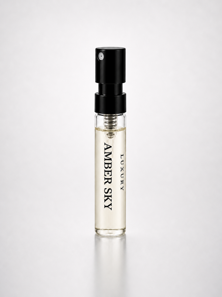Amber Sky Perfume Tester | 2ML
