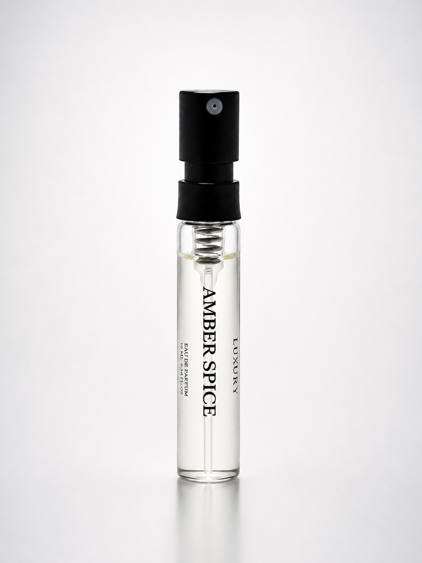 Amber Spice Perfume Tester | 2ML