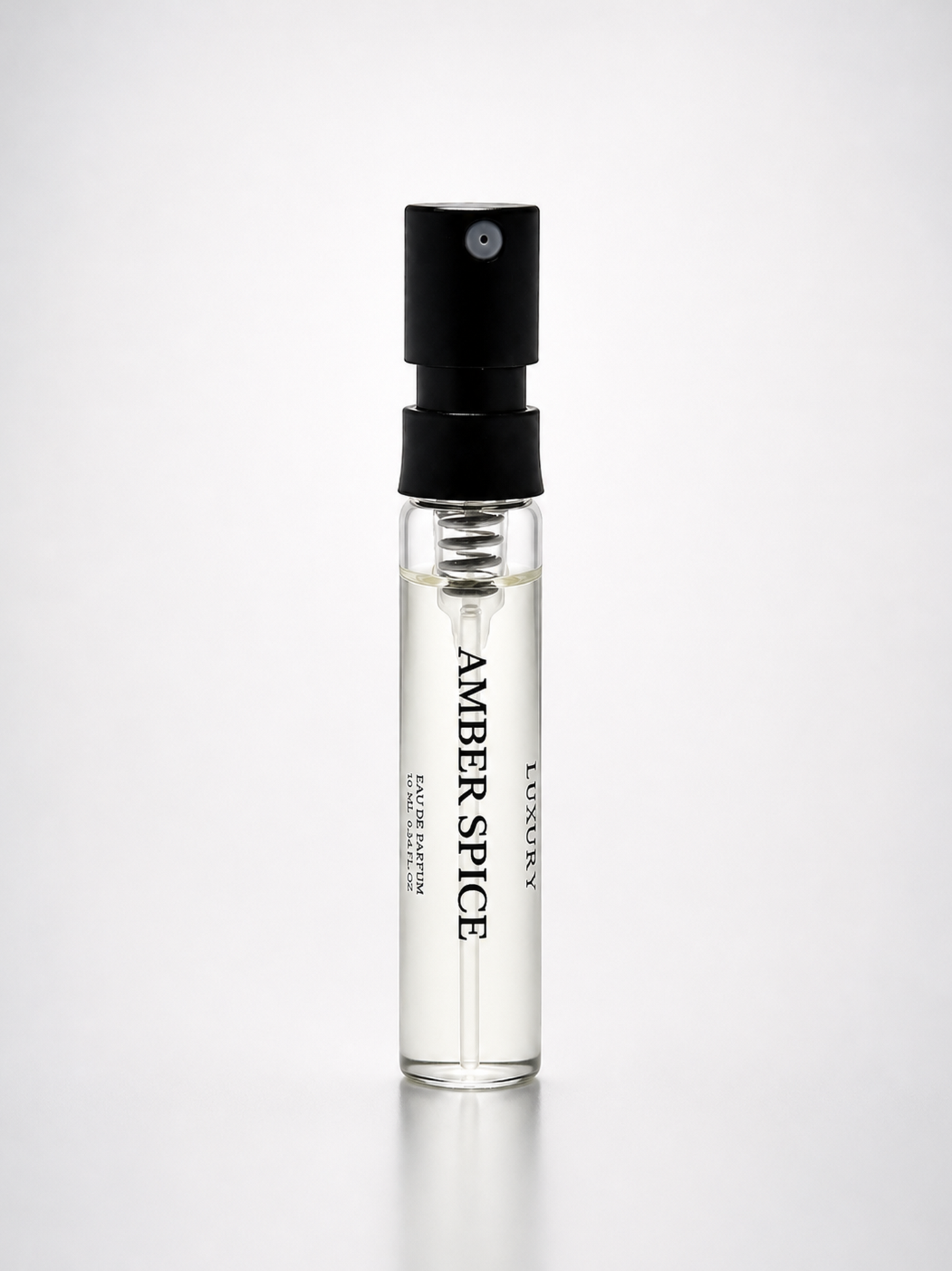 Amber Spice Perfume Tester | 2ML