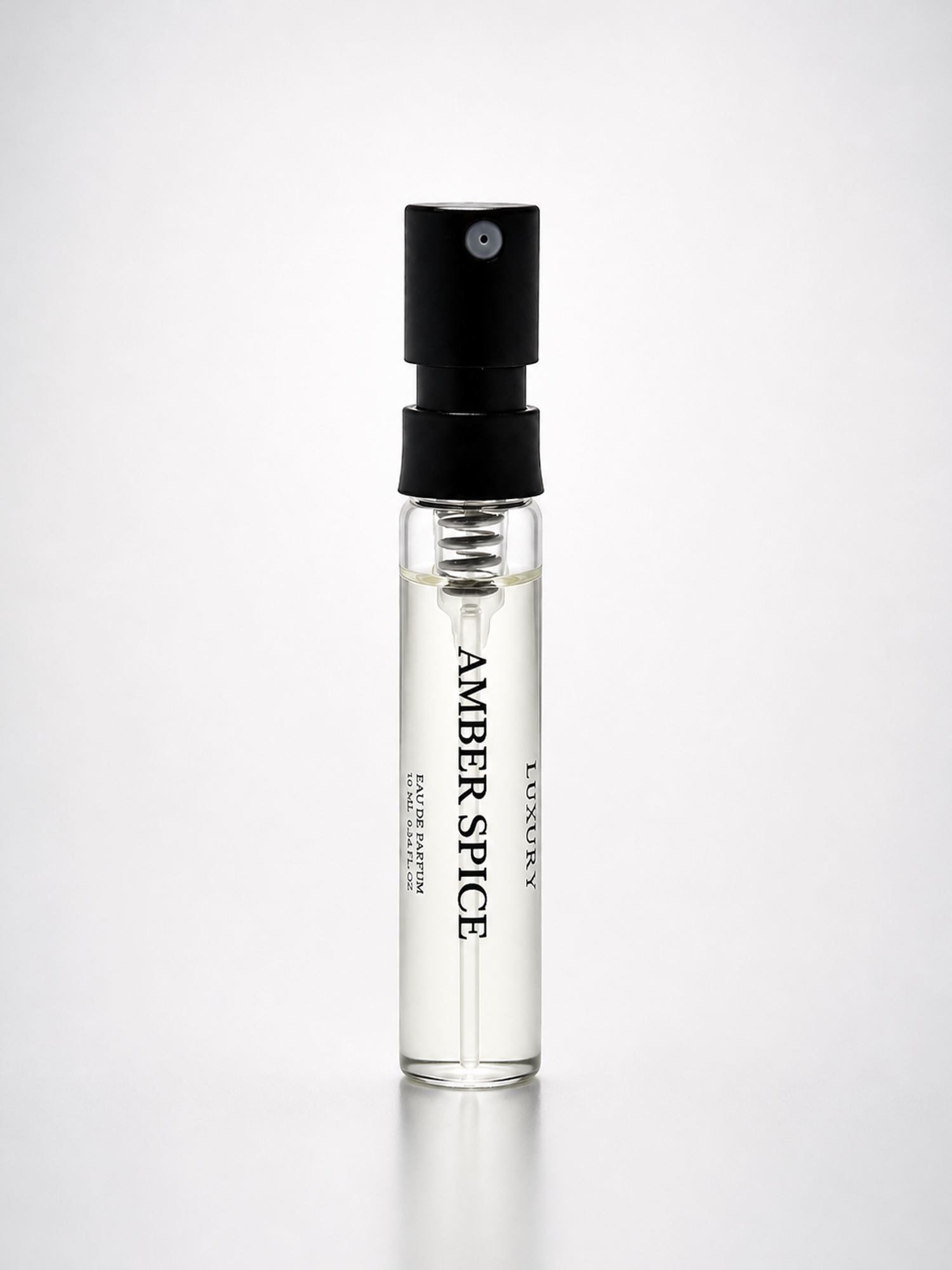 Amber Spice Perfume Tester | 2ML