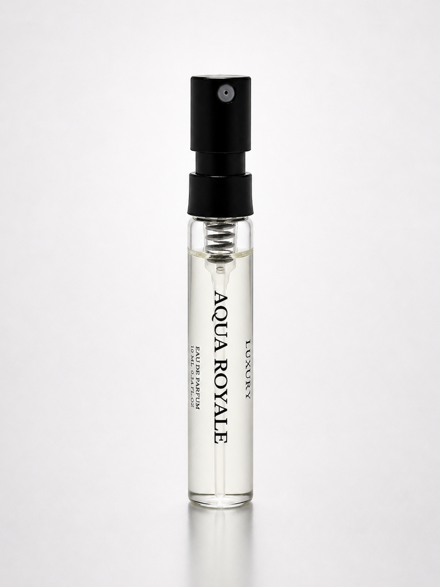 Aqua Royale Perfume Tester | 2ML