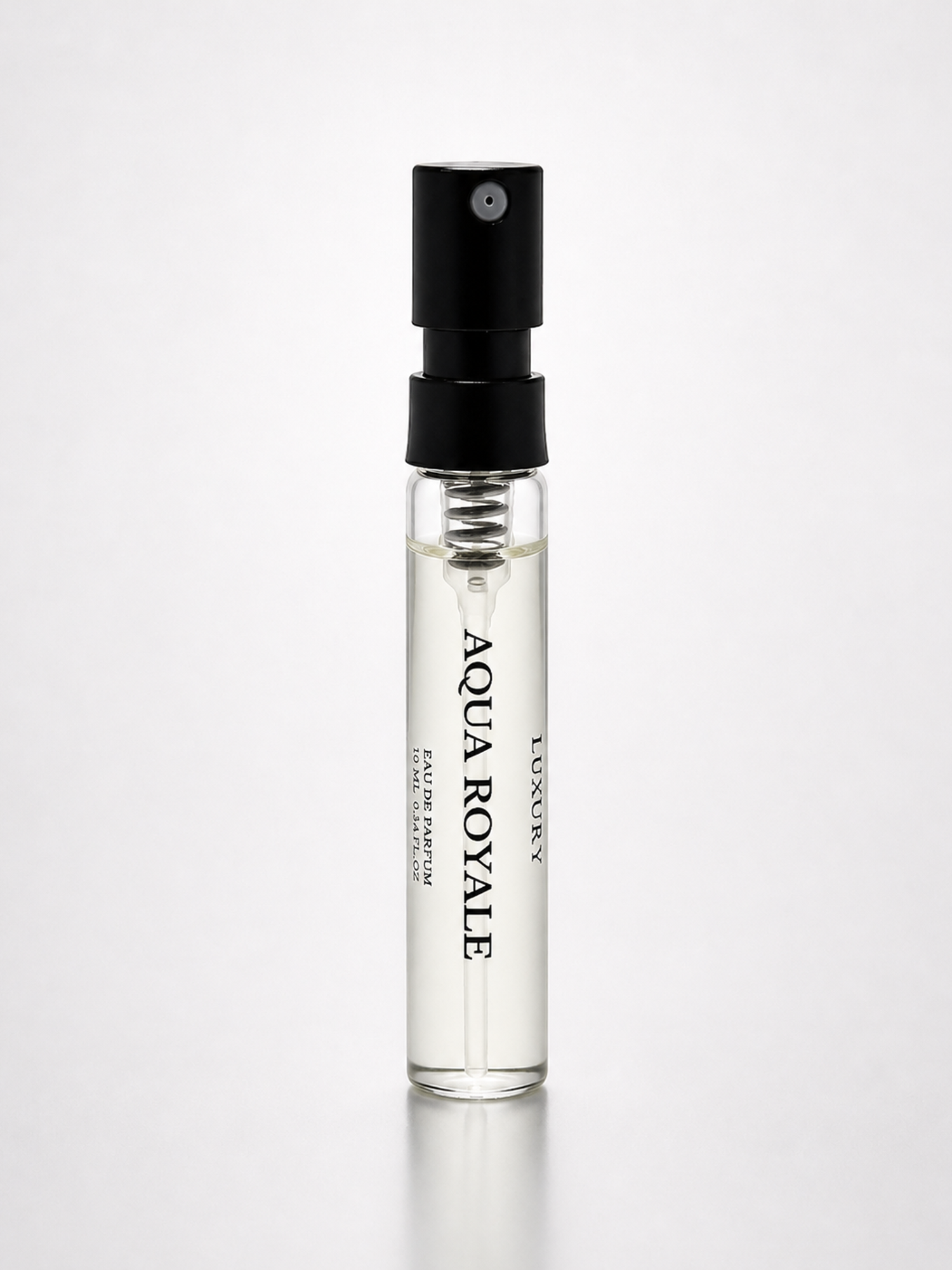 Aqua Royale Perfume Tester | 2ML
