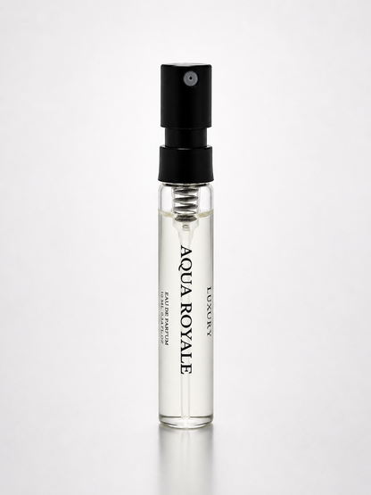 Aqua Royale Perfume Tester | 2ML