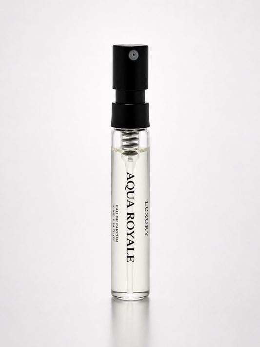 Aqua Royale Perfume Tester | 2ML