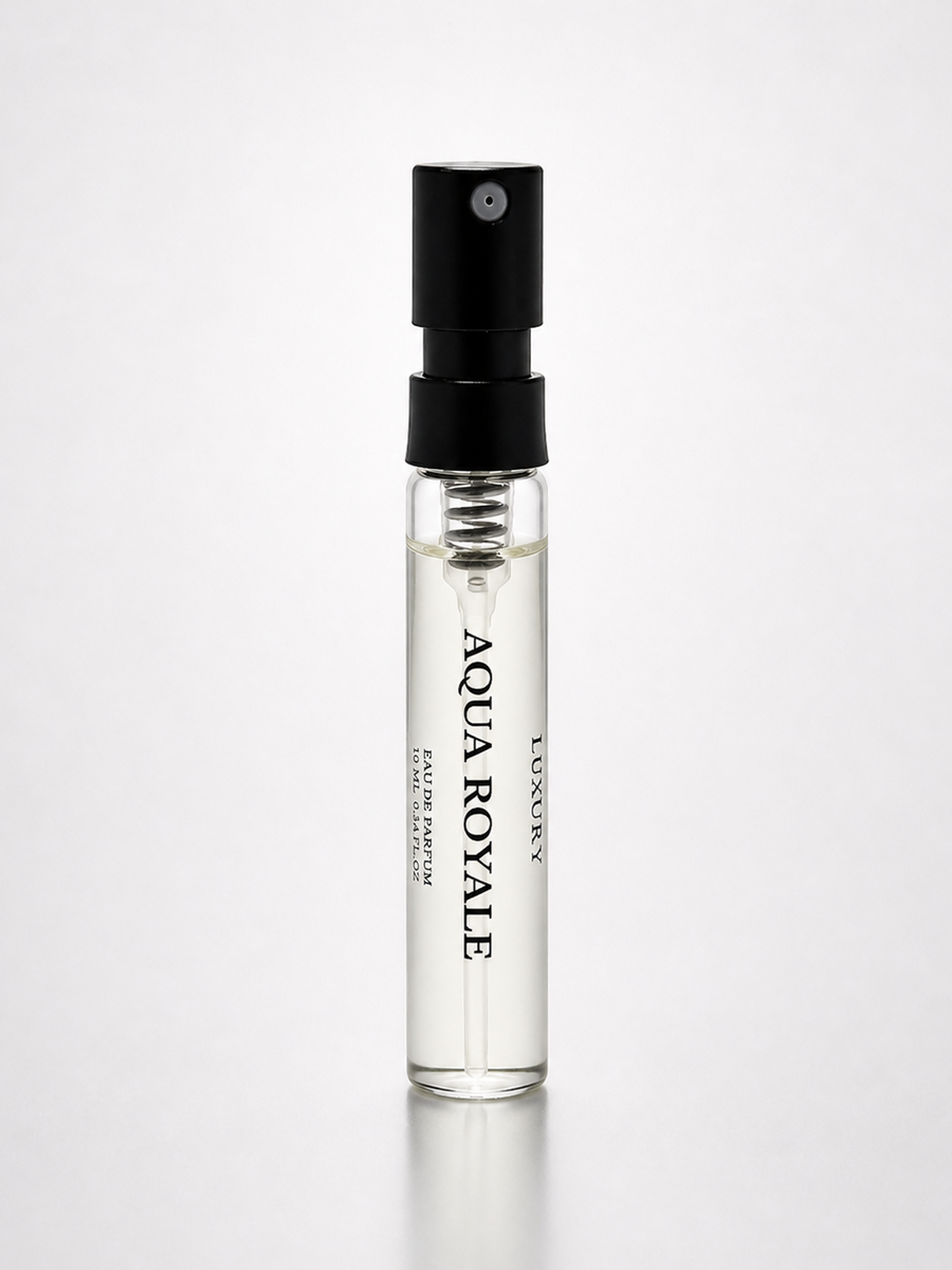 Aqua Royale Perfume Tester | 2ML
