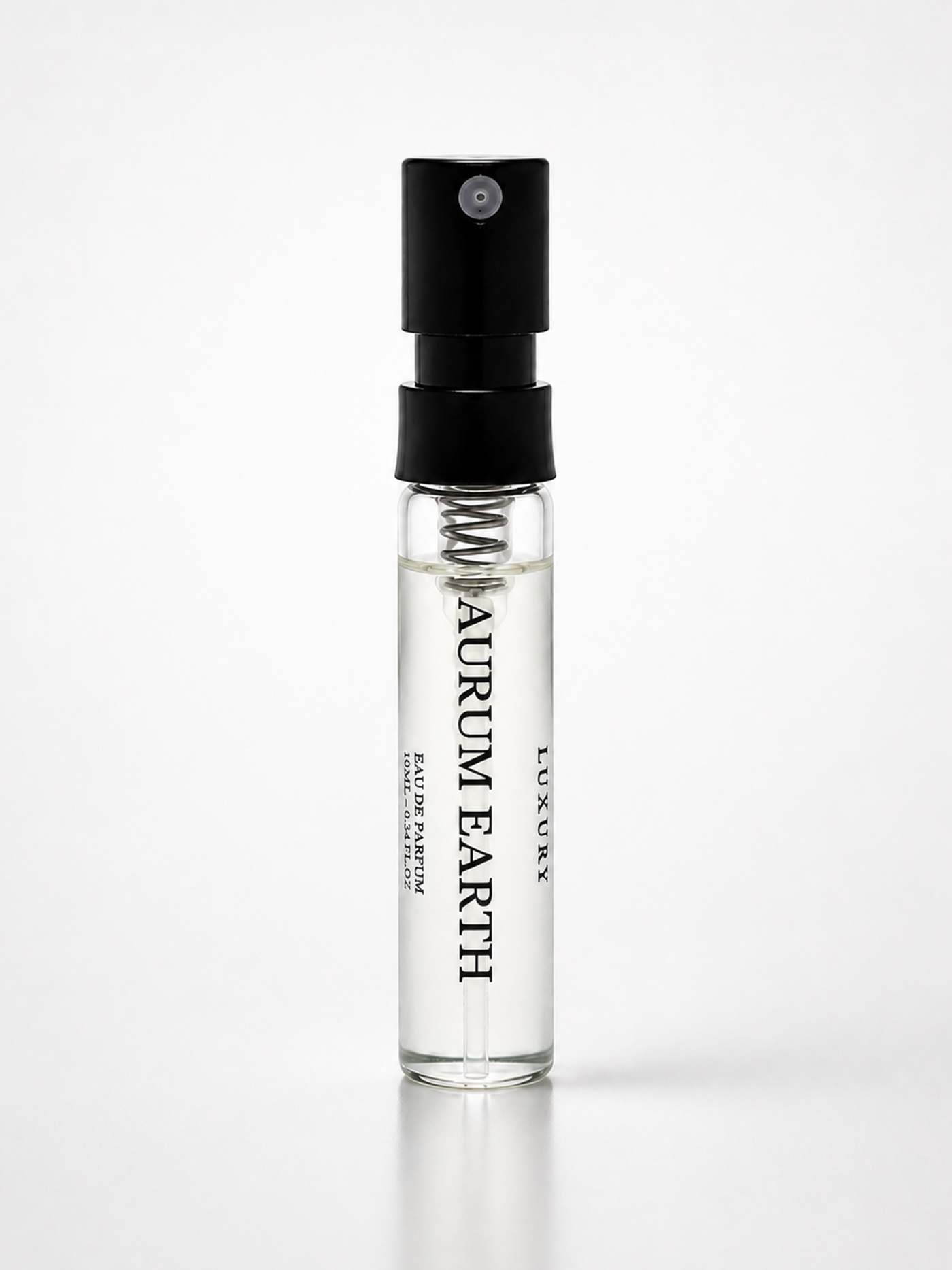 Aurum Earth Perfume Tester | 2ML