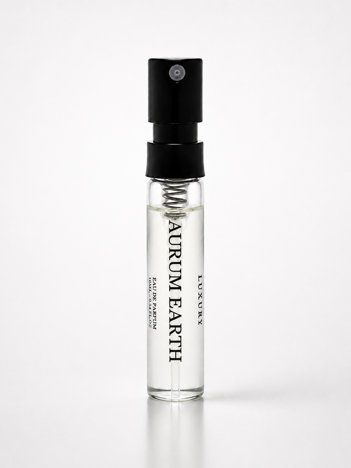Aurum Earth Perfume Tester | 2ML