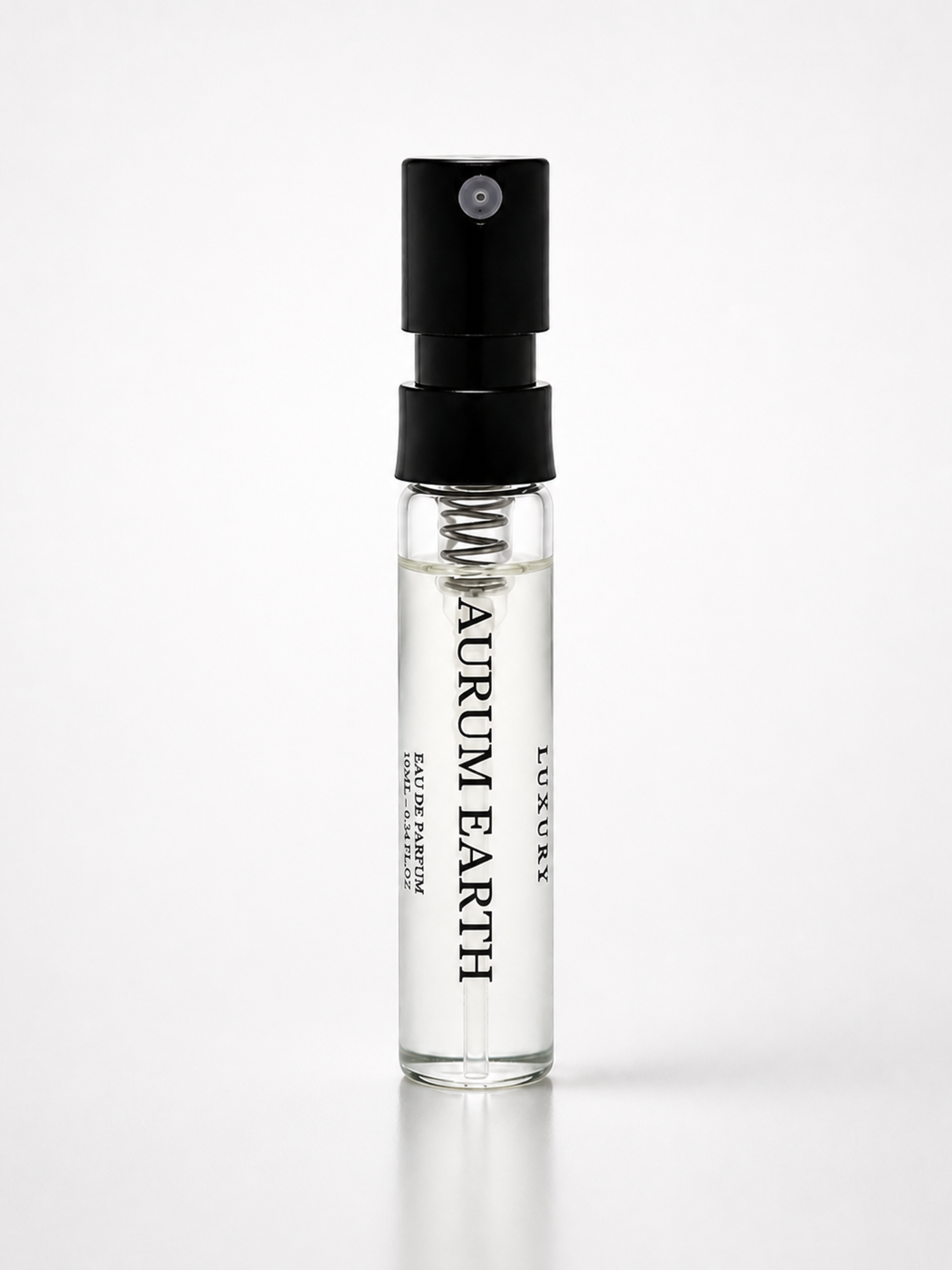 Aurum Earth Perfume Tester | 2ML
