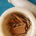 Cinnamon