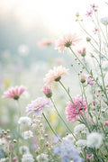 Soft Florals