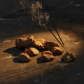 Incense